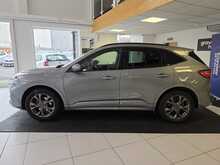 Ford Kuga 1.5T EcoBoost ST-Line Edition SUV 5dr Petrol Manual Euro 6 (s/s) (150 ps) 