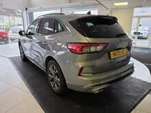Ford Kuga 1.5T EcoBoost ST-Line Edition SUV 5dr Petrol Manual Euro 6 (s/s) (150 ps) 