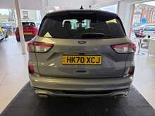 Ford Kuga 1.5T EcoBoost ST-Line Edition SUV 5dr Petrol Manual Euro 6 (s/s) (150 ps) 