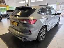 Ford Kuga 1.5T EcoBoost ST-Line Edition SUV 5dr Petrol Manual Euro 6 (s/s) (150 ps) 