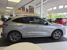 Ford Kuga 1.5T EcoBoost ST-Line Edition SUV 5dr Petrol Manual Euro 6 (s/s) (150 ps) 