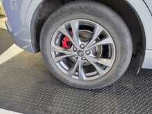 Ford Kuga 1.5T EcoBoost ST-Line Edition SUV 5dr Petrol Manual Euro 6 (s/s) (150 ps) 