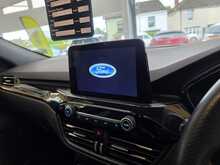 Ford Kuga 1.5T EcoBoost ST-Line Edition SUV 5dr Petrol Manual Euro 6 (s/s) (150 ps) 