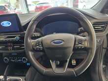 Ford Kuga 1.5T EcoBoost ST-Line Edition SUV 5dr Petrol Manual Euro 6 (s/s) (150 ps) 