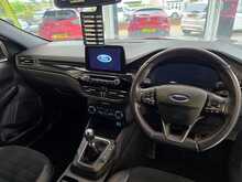Ford Kuga 1.5T EcoBoost ST-Line Edition SUV 5dr Petrol Manual Euro 6 (s/s) (150 ps) 
