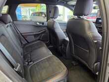 Ford Kuga 1.5T EcoBoost ST-Line Edition SUV 5dr Petrol Manual Euro 6 (s/s) (150 ps) 