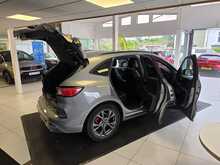 Ford Kuga 1.5T EcoBoost ST-Line Edition SUV 5dr Petrol Manual Euro 6 (s/s) (150 ps) 