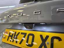Ford Kuga 1.5T EcoBoost ST-Line Edition SUV 5dr Petrol Manual Euro 6 (s/s) (150 ps) 