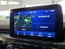 Ford Kuga 1.5T EcoBoost ST-Line Edition SUV 5dr Petrol Manual Euro 6 (s/s) (150 ps) 