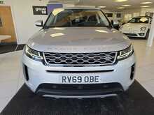 Land Rover Range Rover Evoque 2.0 D180 SE SUV 5dr Diesel Auto 4WD Euro 6 (s/s) (180 ps) 