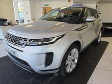 Land Rover Range Rover Evoque 2.0 D180 SE SUV 5dr Diesel Auto 4WD Euro 6 (s/s) (180 ps) 