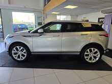 Land Rover Range Rover Evoque 2.0 D180 SE SUV 5dr Diesel Auto 4WD Euro 6 (s/s) (180 ps) 