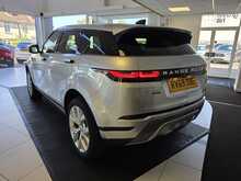 Land Rover Range Rover Evoque 2.0 D180 SE SUV 5dr Diesel Auto 4WD Euro 6 (s/s) (180 ps) 