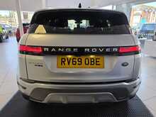 Land Rover Range Rover Evoque 2.0 D180 SE SUV 5dr Diesel Auto 4WD Euro 6 (s/s) (180 ps) 