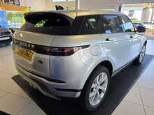 Land Rover Range Rover Evoque 2.0 D180 SE SUV 5dr Diesel Auto 4WD Euro 6 (s/s) (180 ps) 