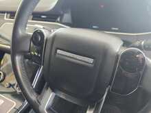 Land Rover Range Rover Evoque 2.0 D180 SE SUV 5dr Diesel Auto 4WD Euro 6 (s/s) (180 ps) 