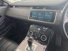 Land Rover Range Rover Evoque 2.0 D180 SE SUV 5dr Diesel Auto 4WD Euro 6 (s/s) (180 ps) 