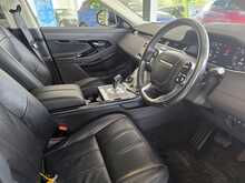 Land Rover Range Rover Evoque 2.0 D180 SE SUV 5dr Diesel Auto 4WD Euro 6 (s/s) (180 ps) 