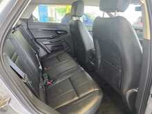 Land Rover Range Rover Evoque 2.0 D180 SE SUV 5dr Diesel Auto 4WD Euro 6 (s/s) (180 ps) 