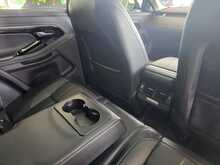 Land Rover Range Rover Evoque 2.0 D180 SE SUV 5dr Diesel Auto 4WD Euro 6 (s/s) (180 ps) 
