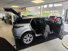 Land Rover Range Rover Evoque 2.0 D180 SE SUV 5dr Diesel Auto 4WD Euro 6 (s/s) (180 ps) 