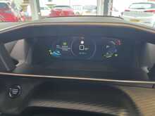 Peugeot E-208 50kWh GT Premium Hatchback 5dr Electric Auto (7kW Charger) (136 ps) 