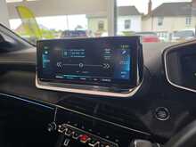 Peugeot E-208 50kWh GT Premium Hatchback 5dr Electric Auto (7kW Charger) (136 ps) 