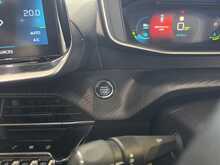 Peugeot E-208 50kWh GT Premium Hatchback 5dr Electric Auto (7kW Charger) (136 ps) 