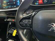 Peugeot E-208 50kWh GT Premium Hatchback 5dr Electric Auto (7kW Charger) (136 ps) 