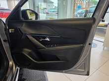 Peugeot E-208 50kWh GT Premium Hatchback 5dr Electric Auto (7kW Charger) (136 ps) 