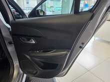 Peugeot E-208 50kWh GT Premium Hatchback 5dr Electric Auto (7kW Charger) (136 ps) 