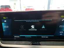 Peugeot E-208 50kWh GT Premium Hatchback 5dr Electric Auto (7kW Charger) (136 ps) 