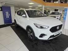 MG MG ZS 1.5 VTi-TECH Excite SUV 5dr Petrol Manual Euro 6 (s/s) (106 ps) 