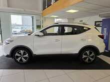 MG MG ZS 1.5 VTi-TECH Excite SUV 5dr Petrol Manual Euro 6 (s/s) (106 ps) 