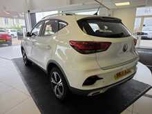 MG MG ZS 1.5 VTi-TECH Excite SUV 5dr Petrol Manual Euro 6 (s/s) (106 ps) 