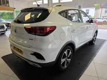 MG MG ZS 1.5 VTi-TECH Excite SUV 5dr Petrol Manual Euro 6 (s/s) (106 ps) 