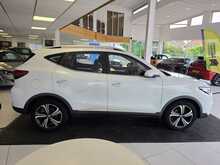 MG MG ZS 1.5 VTi-TECH Excite SUV 5dr Petrol Manual Euro 6 (s/s) (106 ps) 