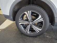 MG MG ZS 1.5 VTi-TECH Excite SUV 5dr Petrol Manual Euro 6 (s/s) (106 ps) 