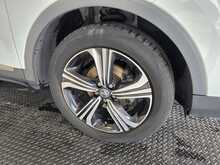 MG MG ZS 1.5 VTi-TECH Excite SUV 5dr Petrol Manual Euro 6 (s/s) (106 ps) 