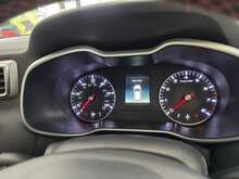 MG MG ZS 1.5 VTi-TECH Excite SUV 5dr Petrol Manual Euro 6 (s/s) (106 ps) 