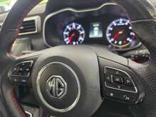 MG MG ZS 1.5 VTi-TECH Excite SUV 5dr Petrol Manual Euro 6 (s/s) (106 ps) 