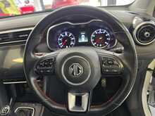 MG MG ZS 1.5 VTi-TECH Excite SUV 5dr Petrol Manual Euro 6 (s/s) (106 ps) 