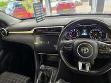 MG MG ZS 1.5 VTi-TECH Excite SUV 5dr Petrol Manual Euro 6 (s/s) (106 ps) 