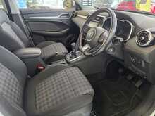 MG MG ZS 1.5 VTi-TECH Excite SUV 5dr Petrol Manual Euro 6 (s/s) (106 ps) 