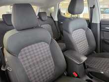 MG MG ZS 1.5 VTi-TECH Excite SUV 5dr Petrol Manual Euro 6 (s/s) (106 ps) 
