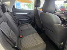 MG MG ZS 1.5 VTi-TECH Excite SUV 5dr Petrol Manual Euro 6 (s/s) (106 ps) 