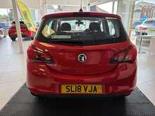 Vauxhall Corsa 1.4i Turbo ecoTEC SRi Hatchback 5dr Petrol Manual Euro 6 (s/s) (100 ps) 