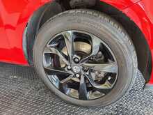 Vauxhall Corsa 1.4i Turbo ecoTEC SRi Hatchback 5dr Petrol Manual Euro 6 (s/s) (100 ps) 