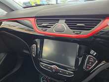Vauxhall Corsa 1.4i Turbo ecoTEC SRi Hatchback 5dr Petrol Manual Euro 6 (s/s) (100 ps) 