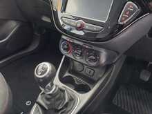 Vauxhall Corsa 1.4i Turbo ecoTEC SRi Hatchback 5dr Petrol Manual Euro 6 (s/s) (100 ps) 